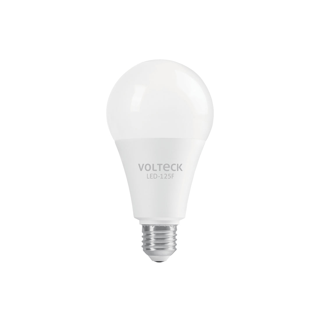 Foco LED 18W (125W) A25, 6500K blanca fría, 1900 lm, caja
