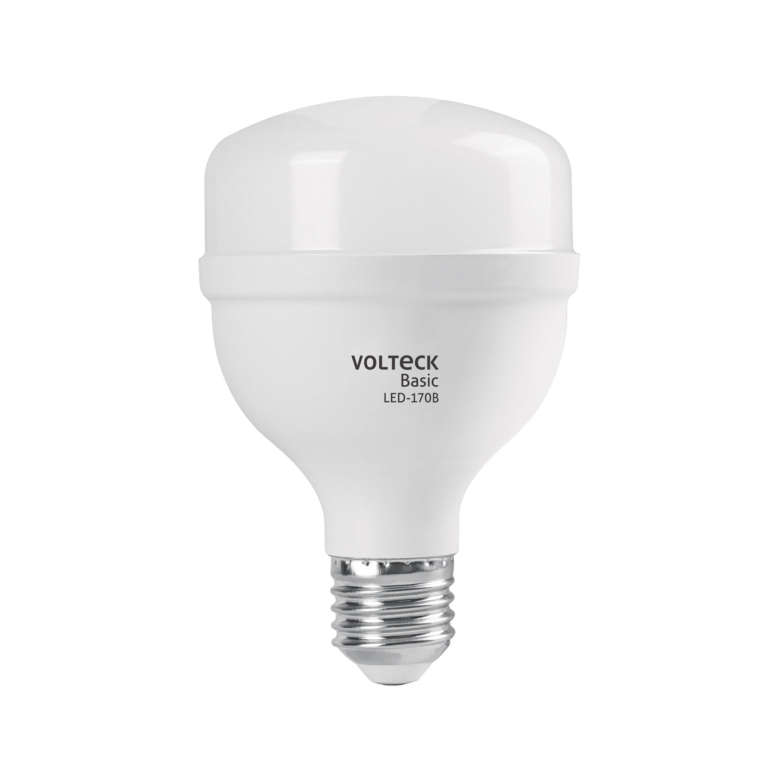 Foco LED alta potencia 20W (170W) 6500K blanca fría, BASIC