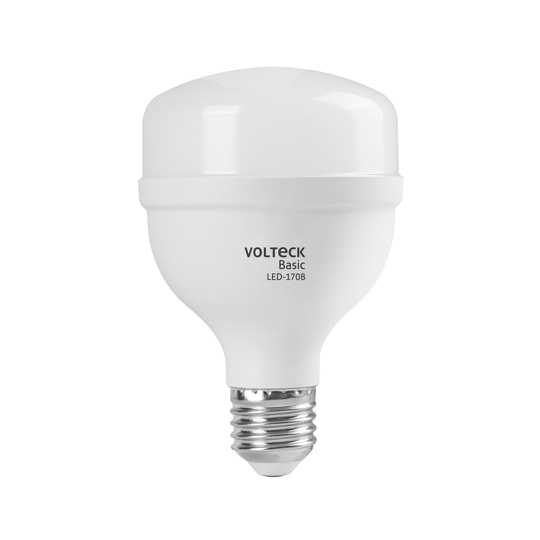 Foco LED alta potencia 20W (170W) 6500K blanca fría, BASIC