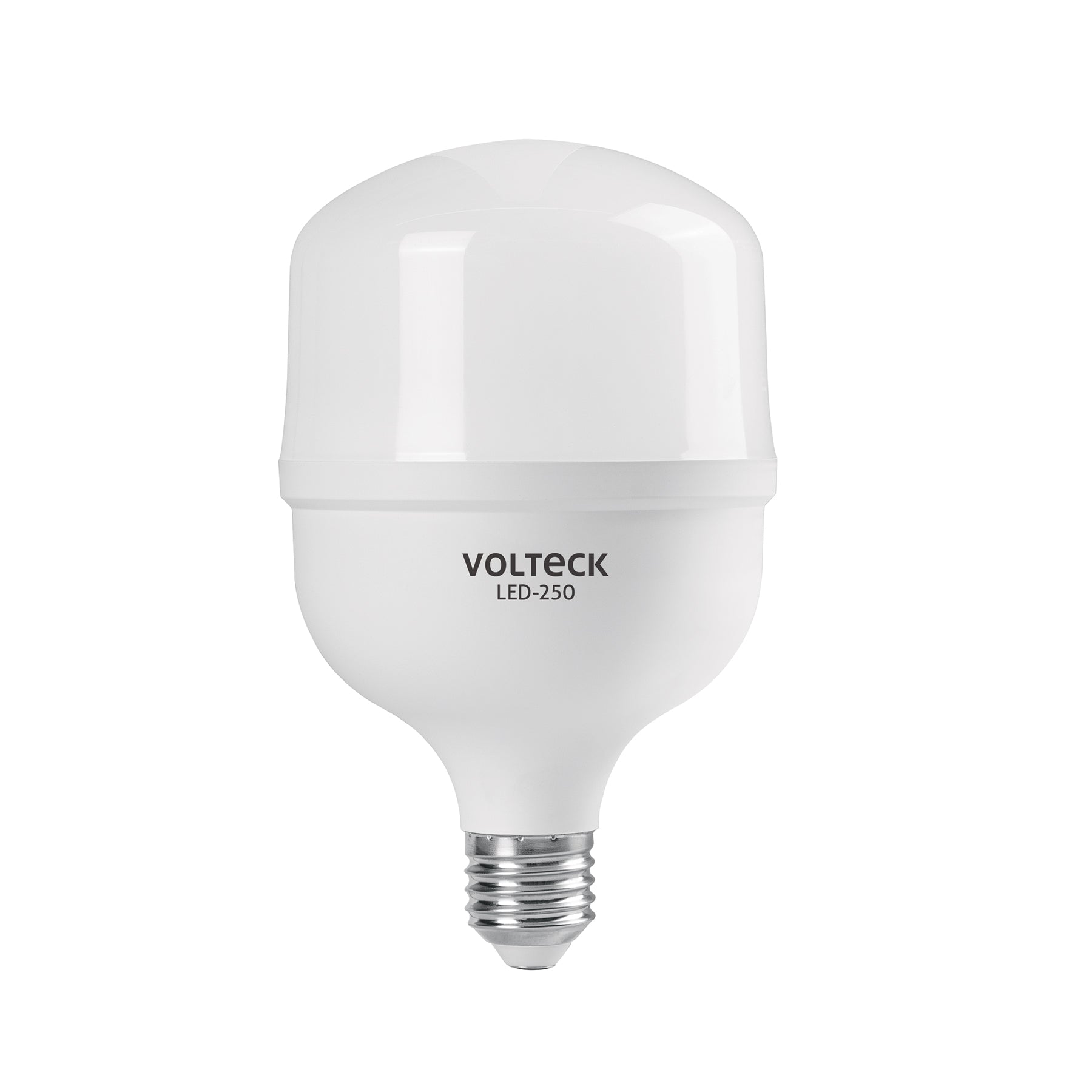 Foco LED alta potencia 30W (250W) 6500K blanca fría, E26