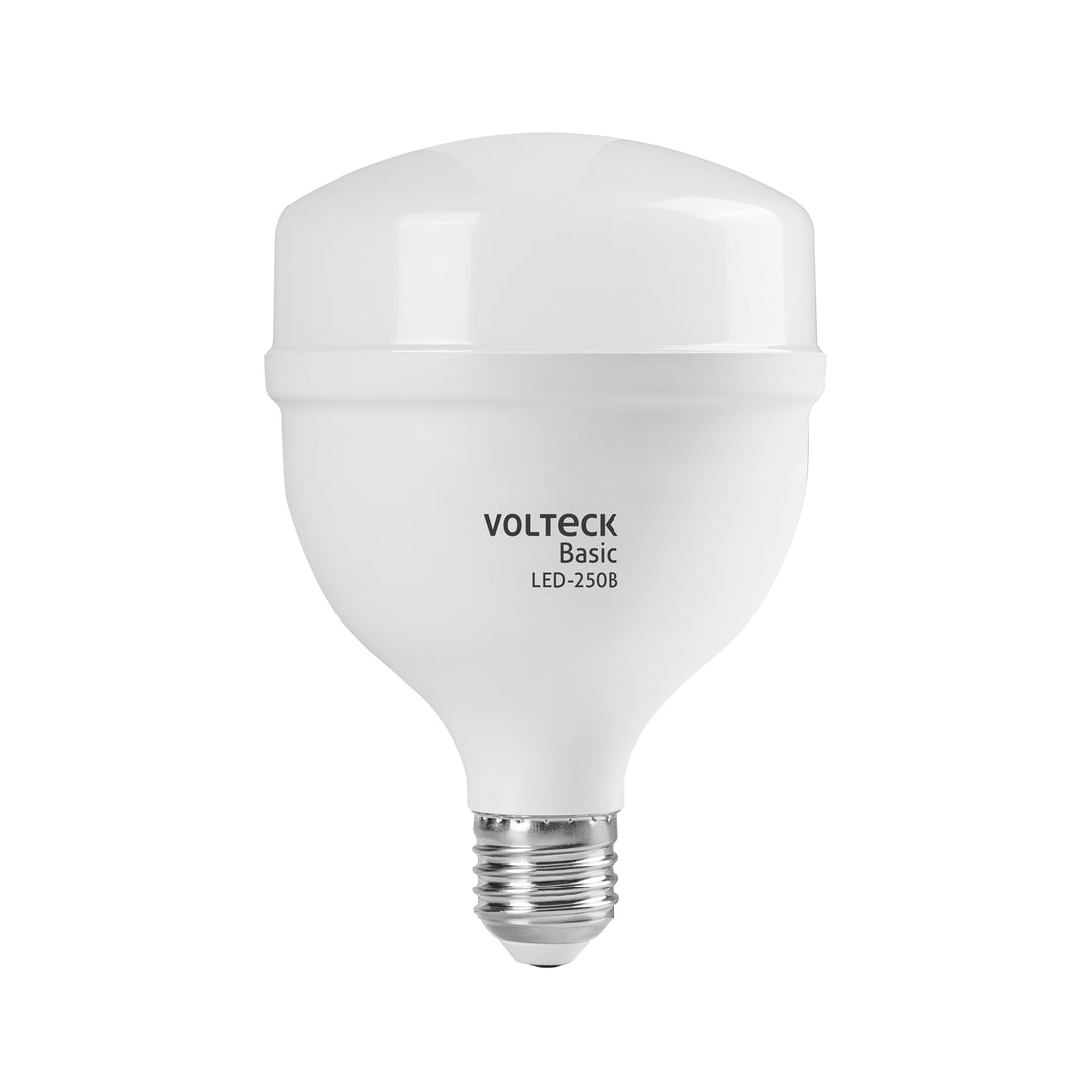 Foco LED alta potencia 25W (250W) 6500K blanca fría, BASIC
