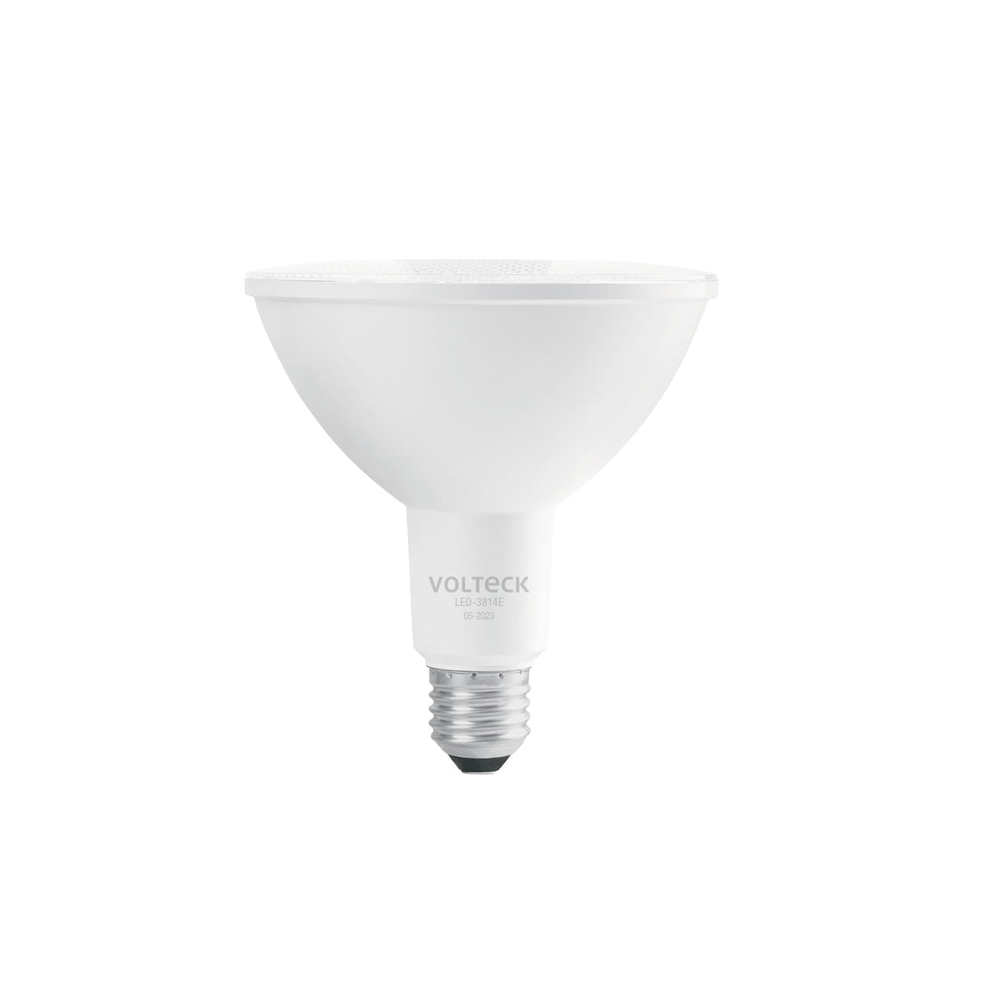 Foco LED 14 W tipo PAR38, 6500K blanca fría, VOLTECK