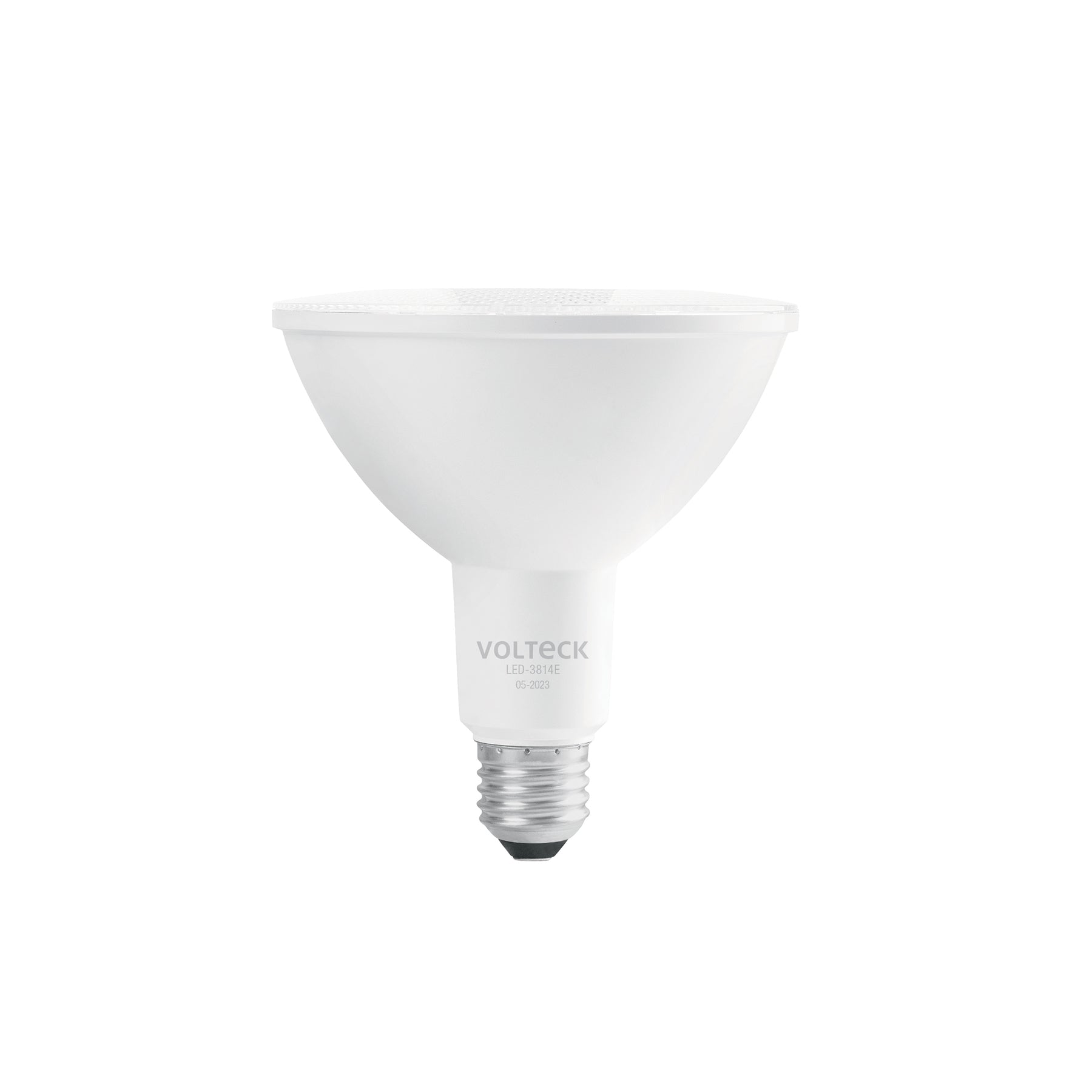 Foco LED 14 W tipo PAR38, 6500K blanca fría, VOLTECK