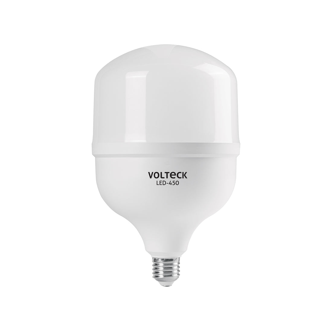 Foco LED alta potencia 50W (450W) 6500K blanca fría, E26