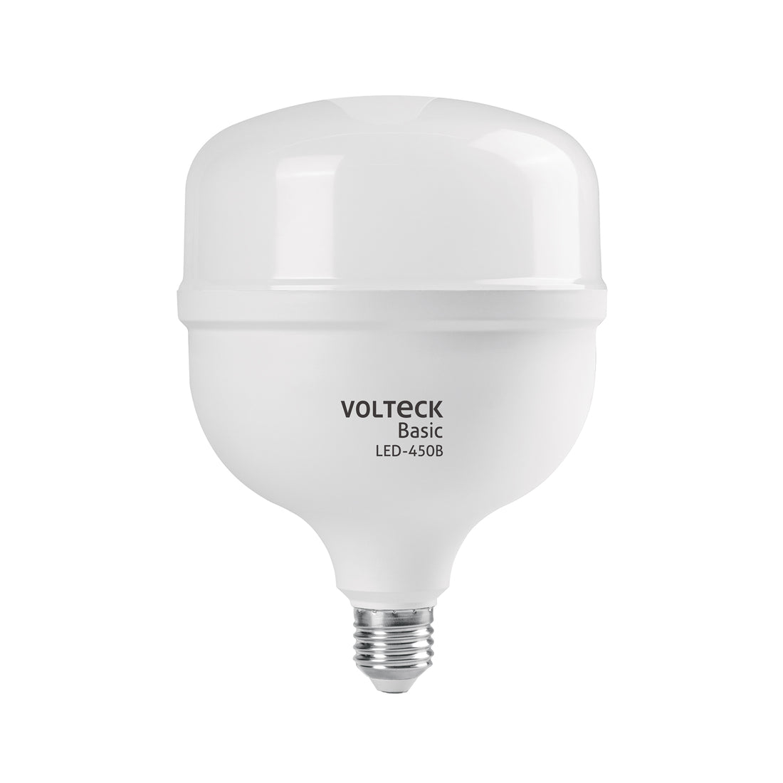 Foco LED alta potencia 40W (450W) 6500K blanca fría, BASIC