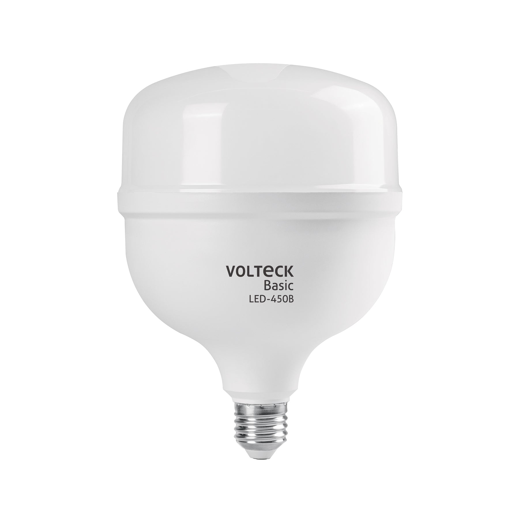 Foco LED alta potencia 40W (450W) 6500K blanca fría, BASIC