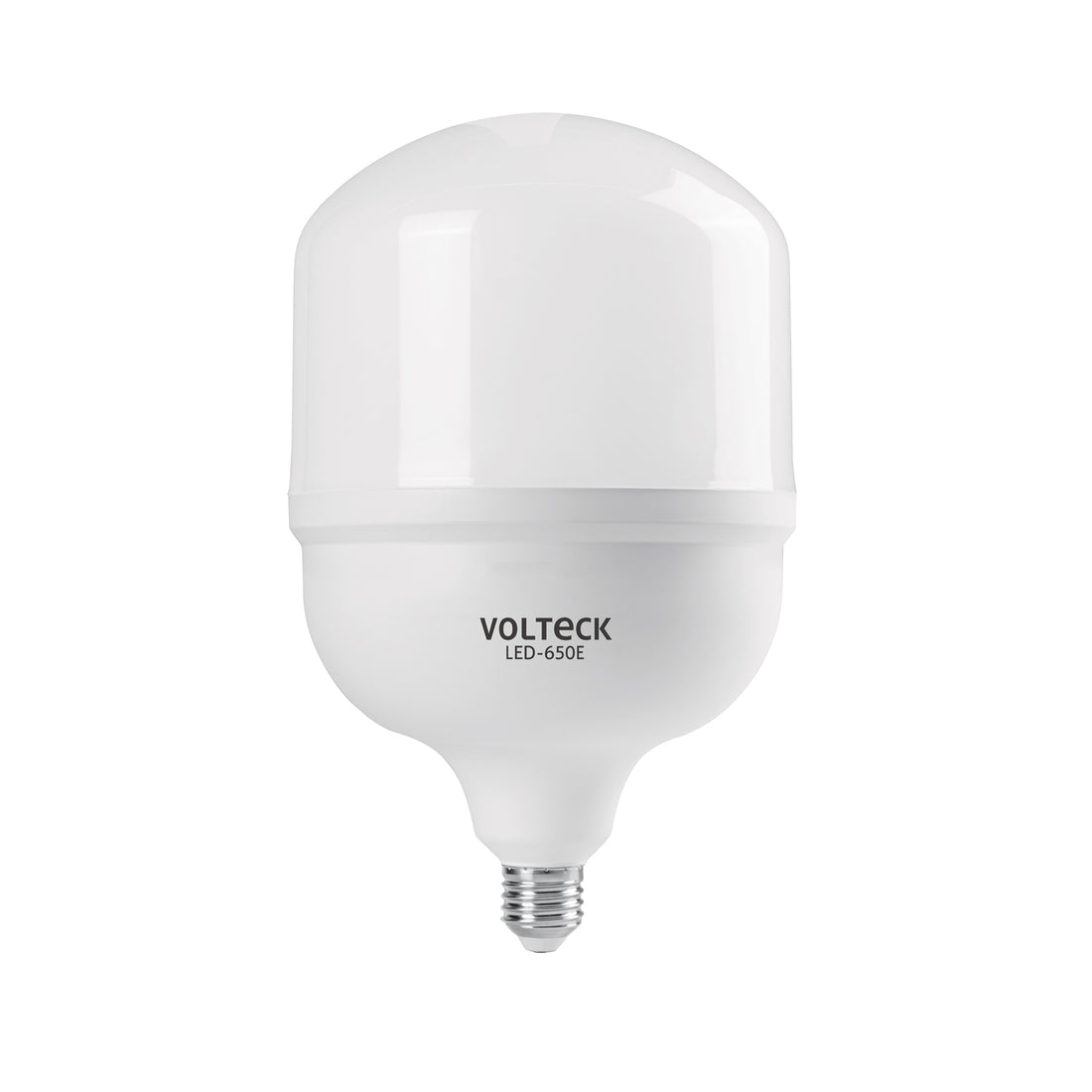 Foco LED alta potencia 60W (650W) 6500K blanca fría, E26
