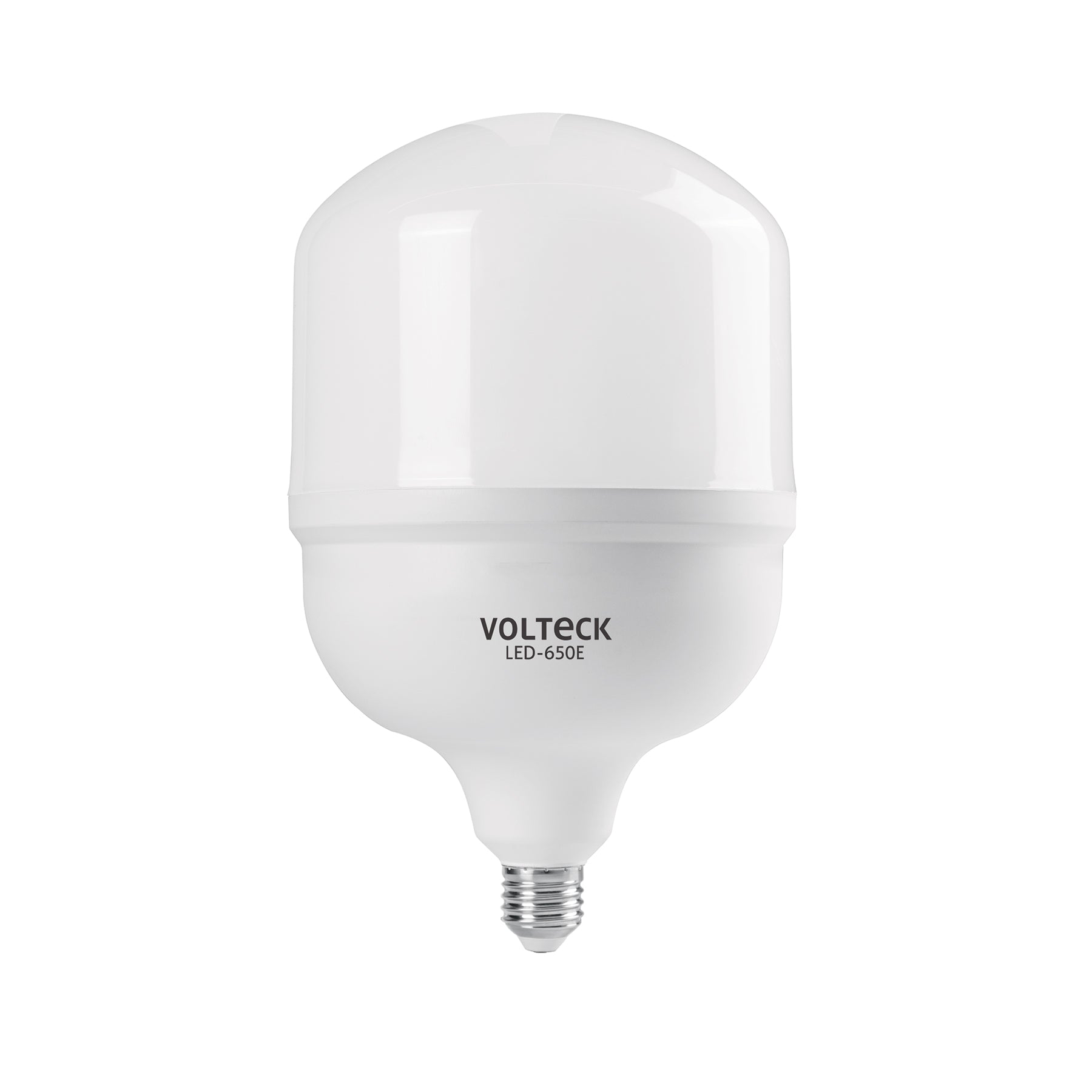 Foco LED alta potencia 60W (650W) 6500K blanca fría, E26