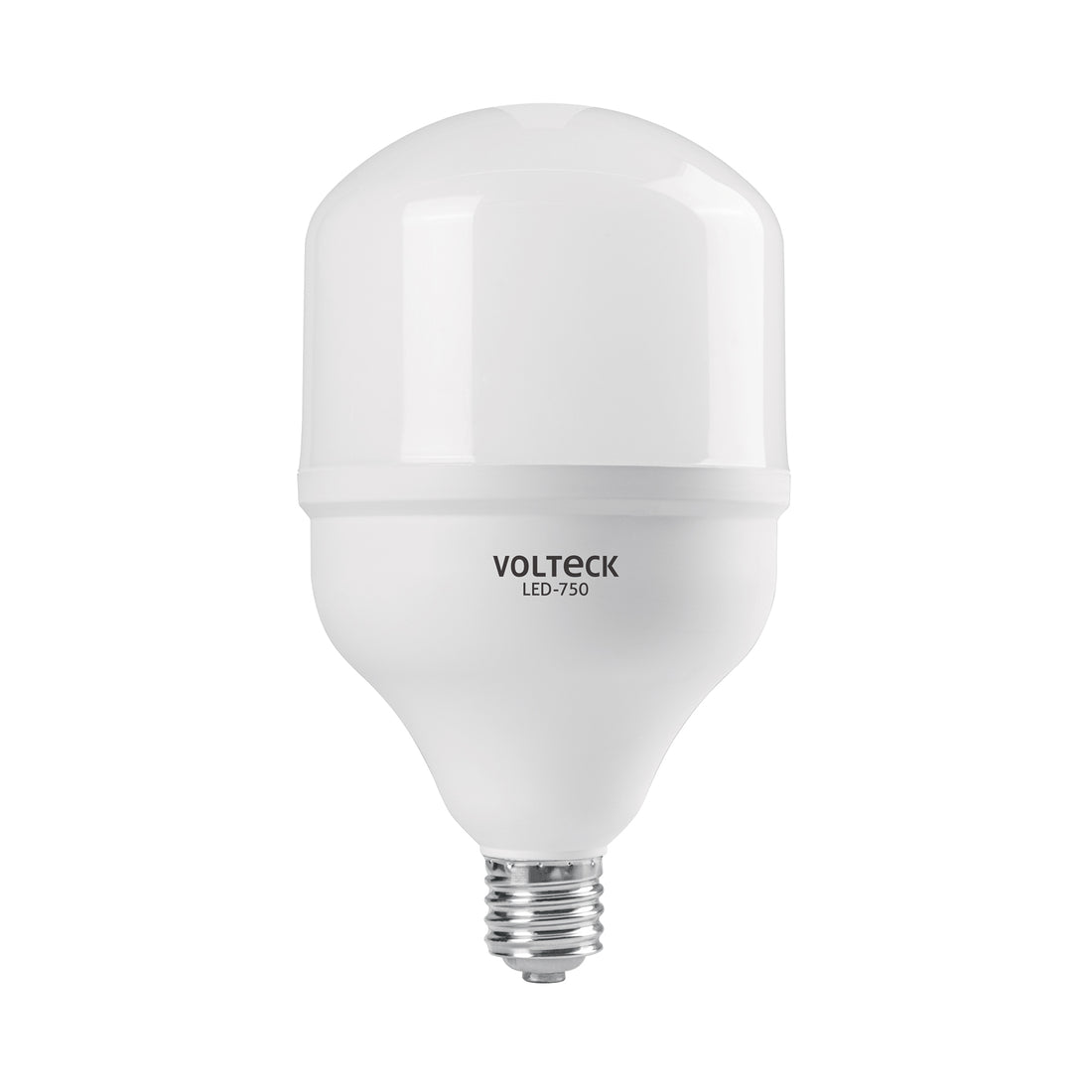 Foco LED alta potencia 70W (750W) 6500K blanca fría, E39