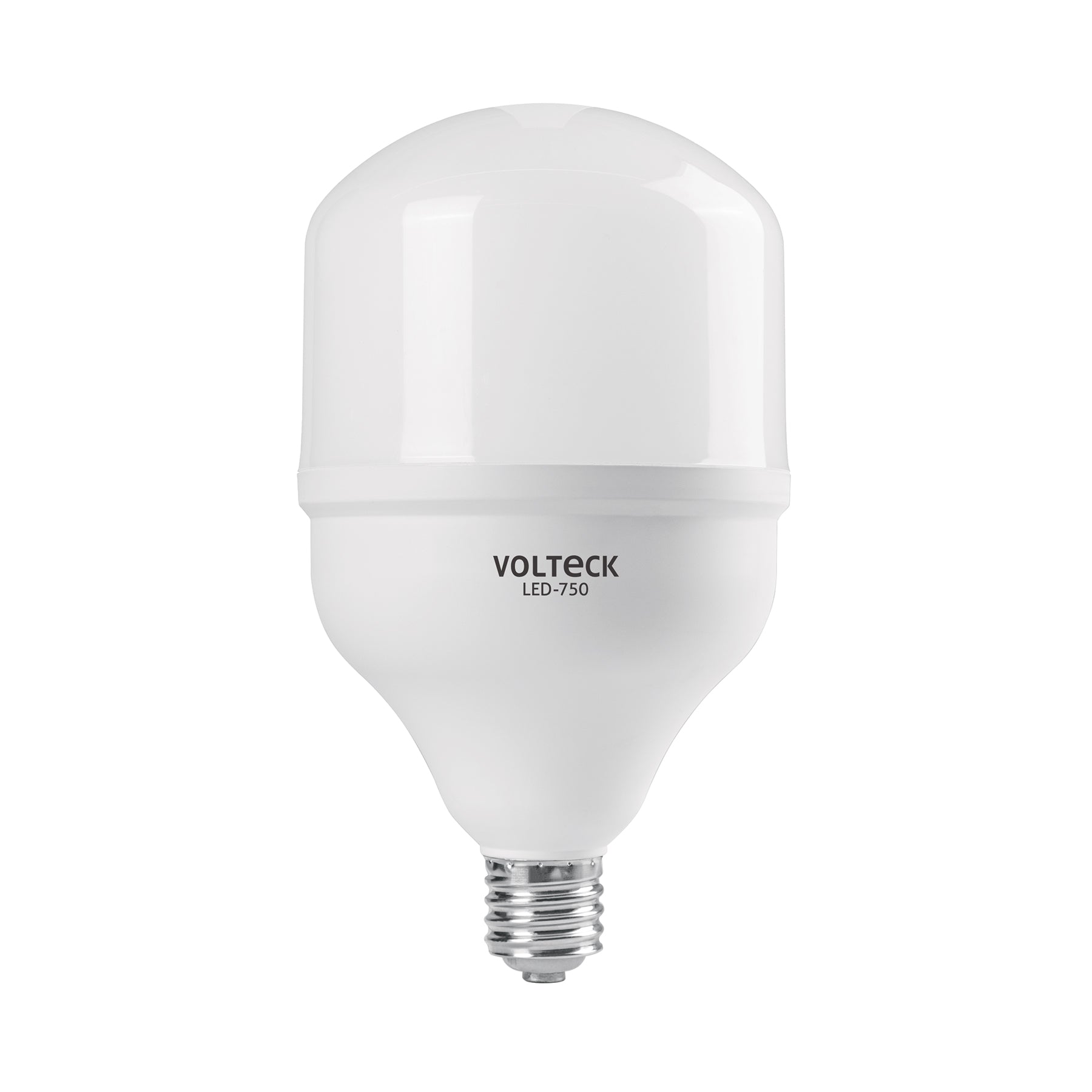 Foco LED alta potencia 70W (750W) 6500K blanca fría, E39