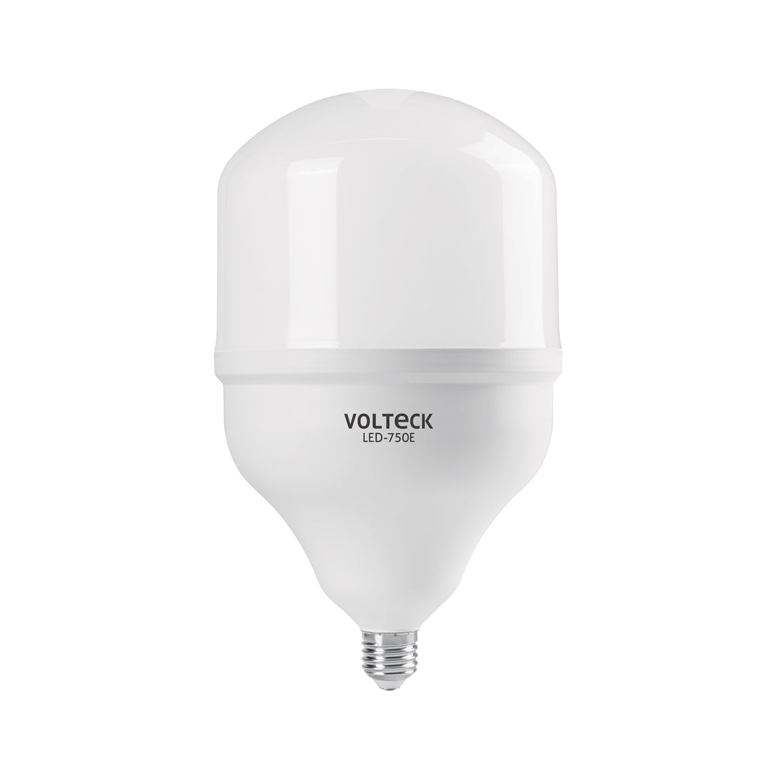 Foco LED alta potencia 70W (750W) 6500K blanca fría, E26