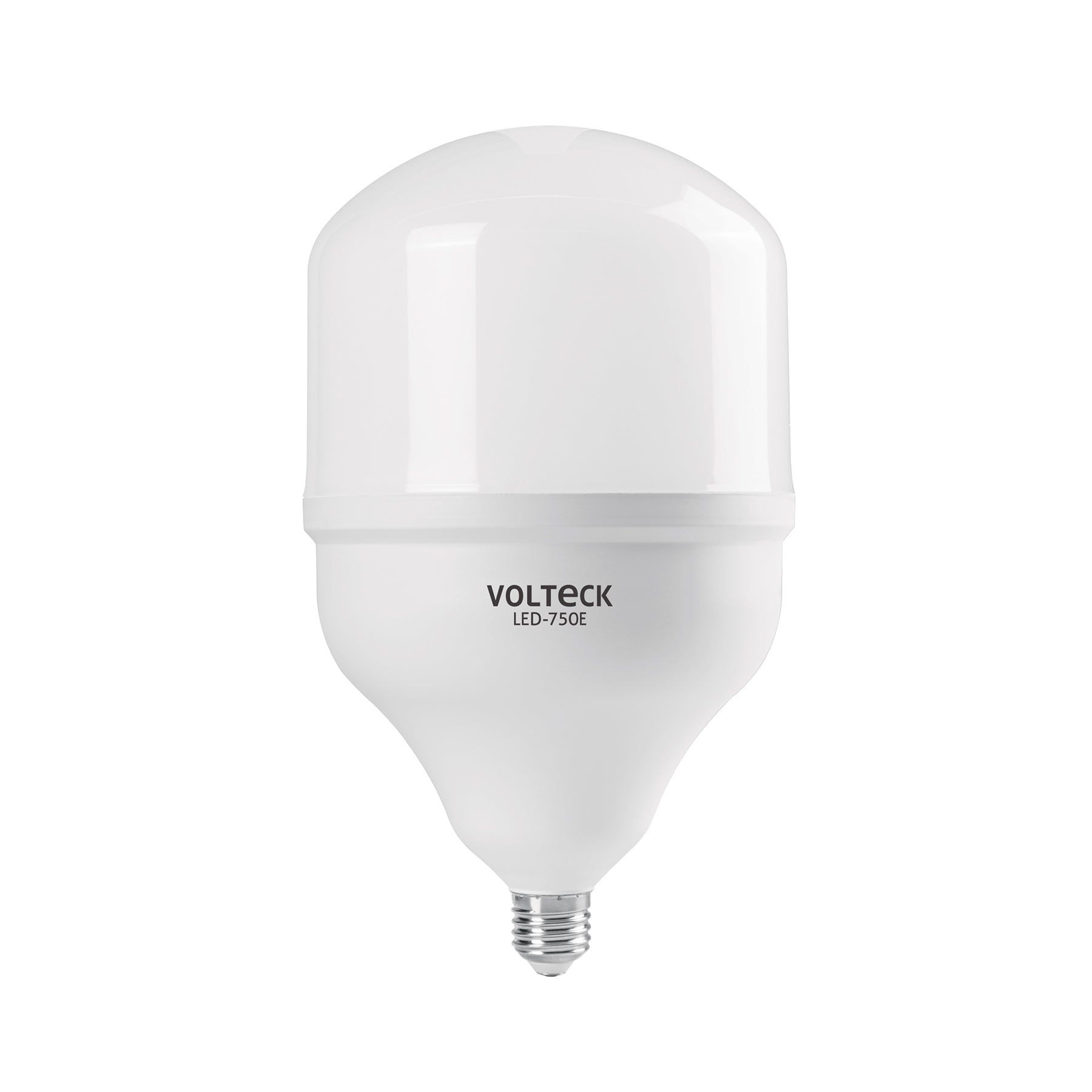 Foco LED alta potencia 70W (750W) 6500K blanca fría, E26