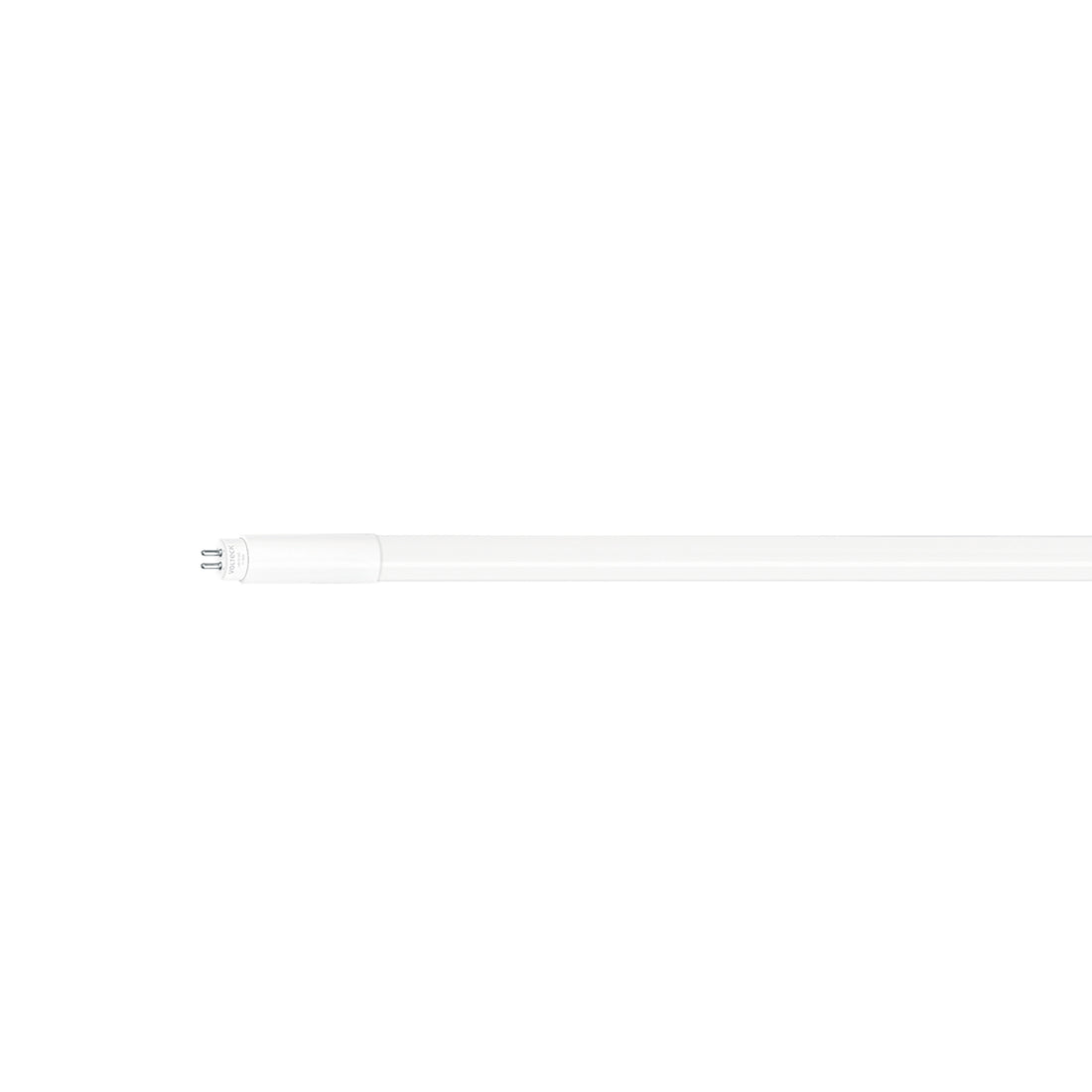 Tubo LED T5 16W G5, 6500K blanca fría, opalino, VOLTECK