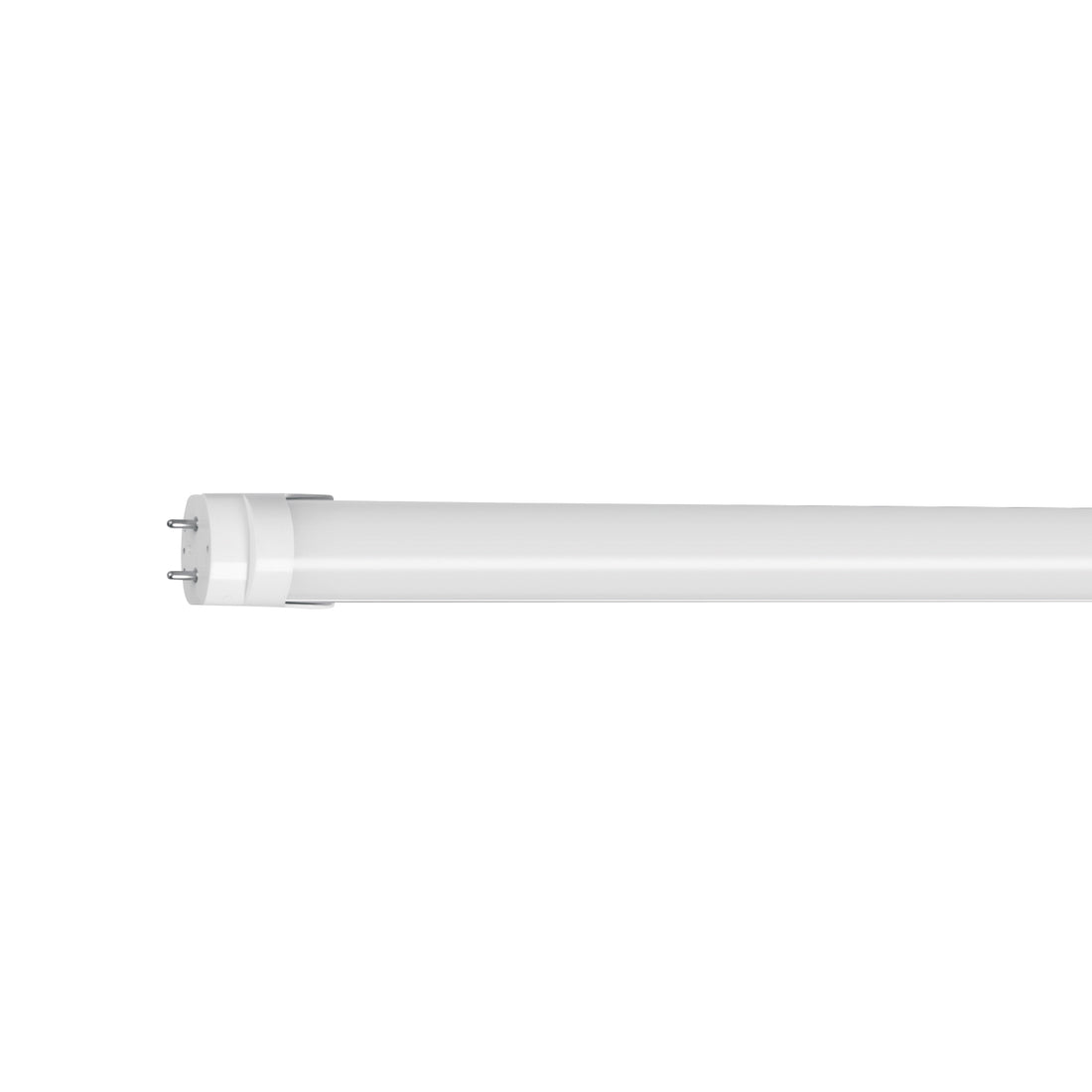 Tubo LED T8 9W G13, 6500K blanca fría, opalino, VOLTECK
