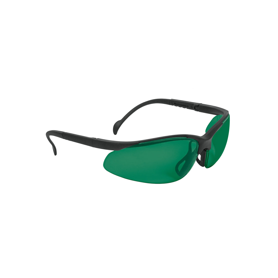 Lentes de seguridad verdes, TRUPER Vision