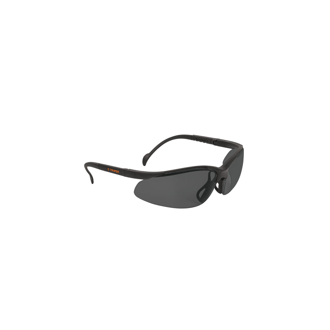 Lentes de seguridad grises, TRUPER Vision