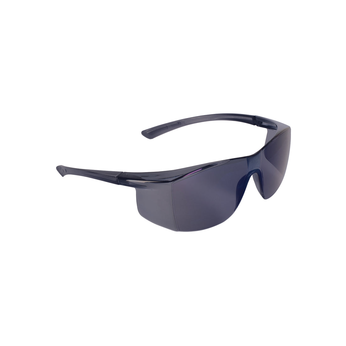 Lentes de seguridad espejo azul, TRUPER Ultralite