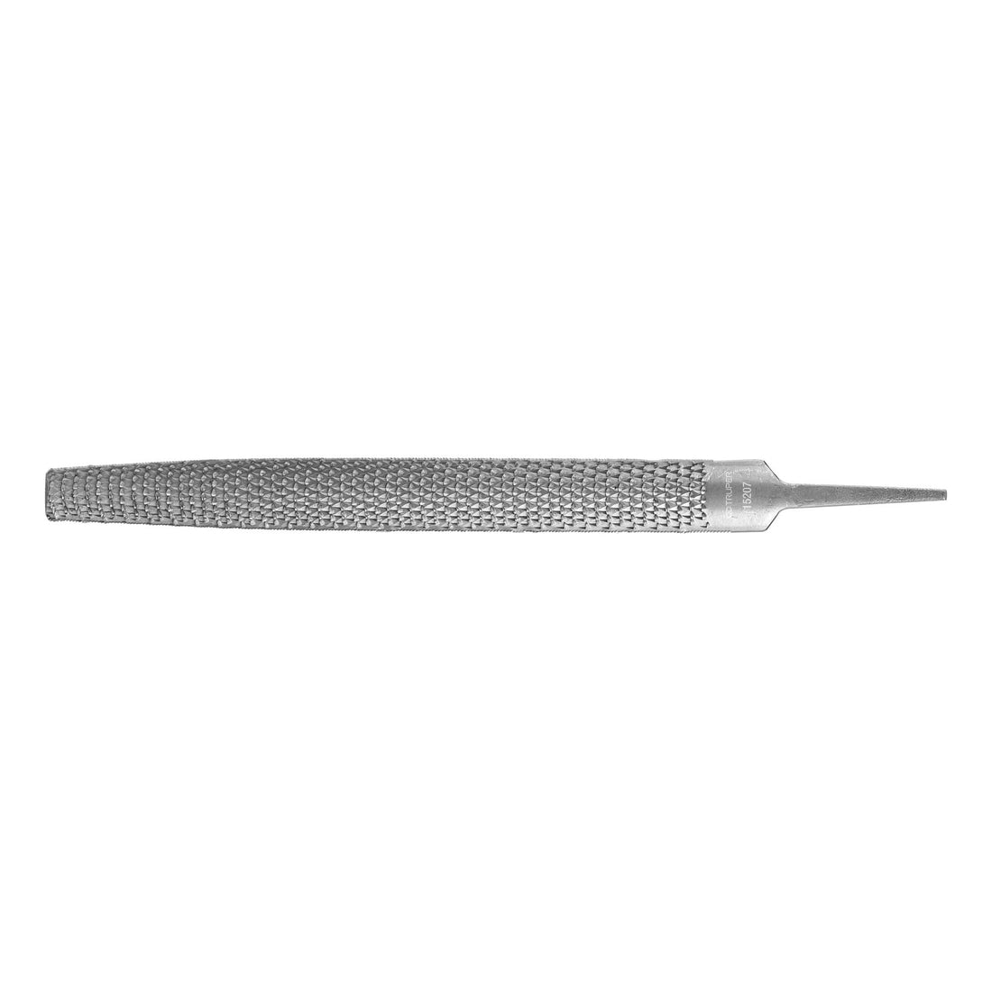 Lima escofina 10", TRUPER