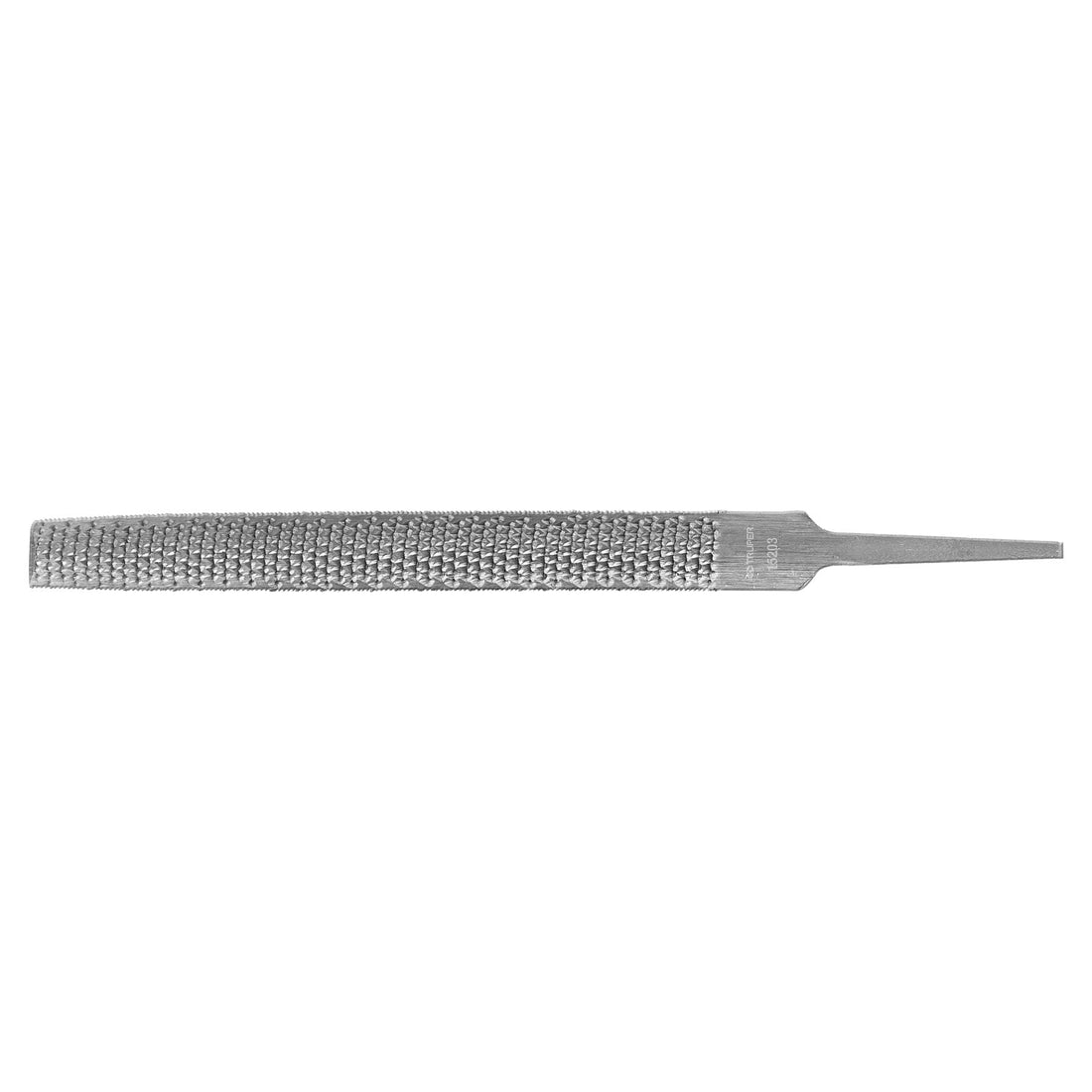 Lima escofina 6", TRUPER