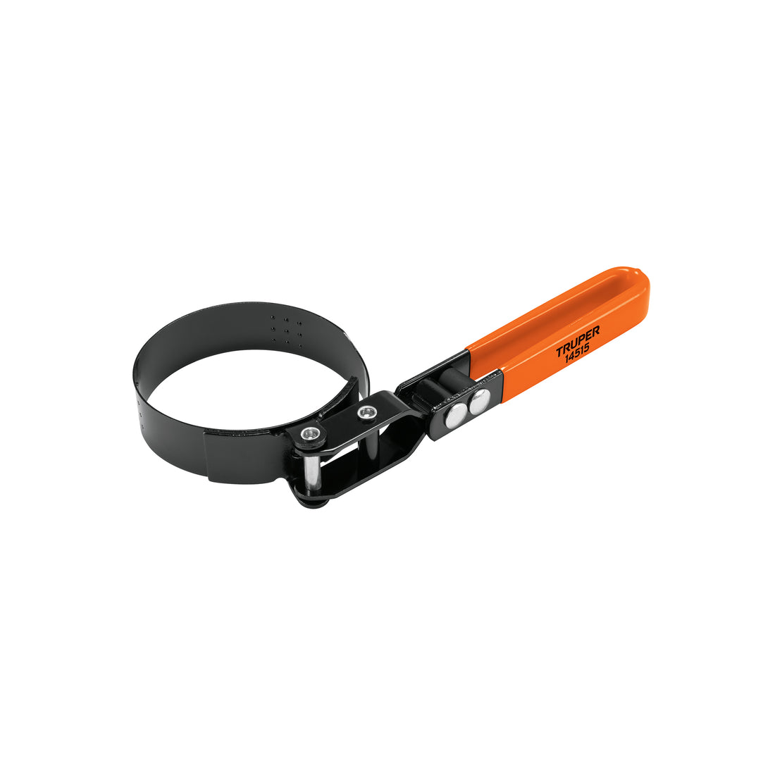Llave de banda metálica 2-1/2" a3-1/4" para filtro de aceite