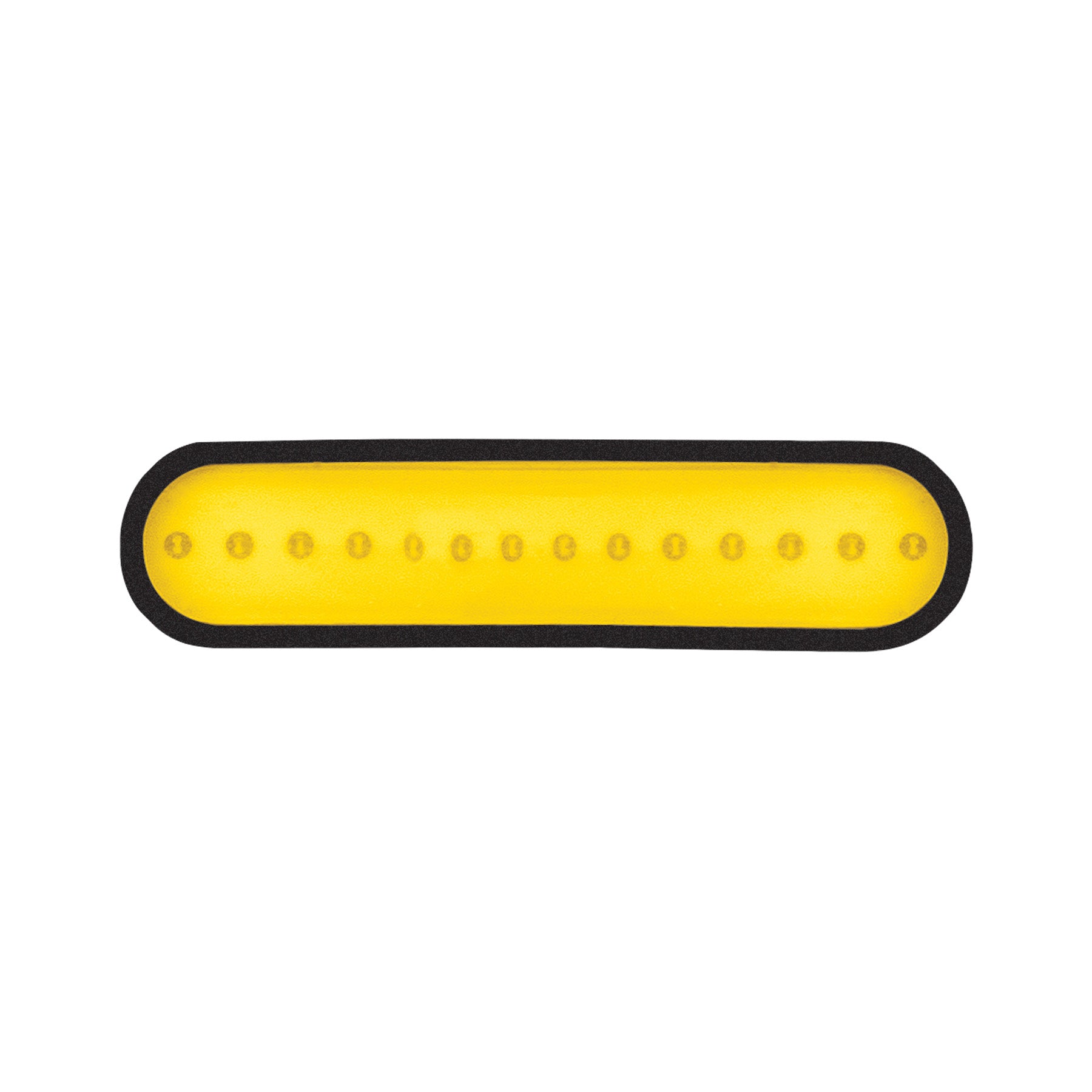Linterna de minero LED 350 lm con sensor, recargable, TRUPER