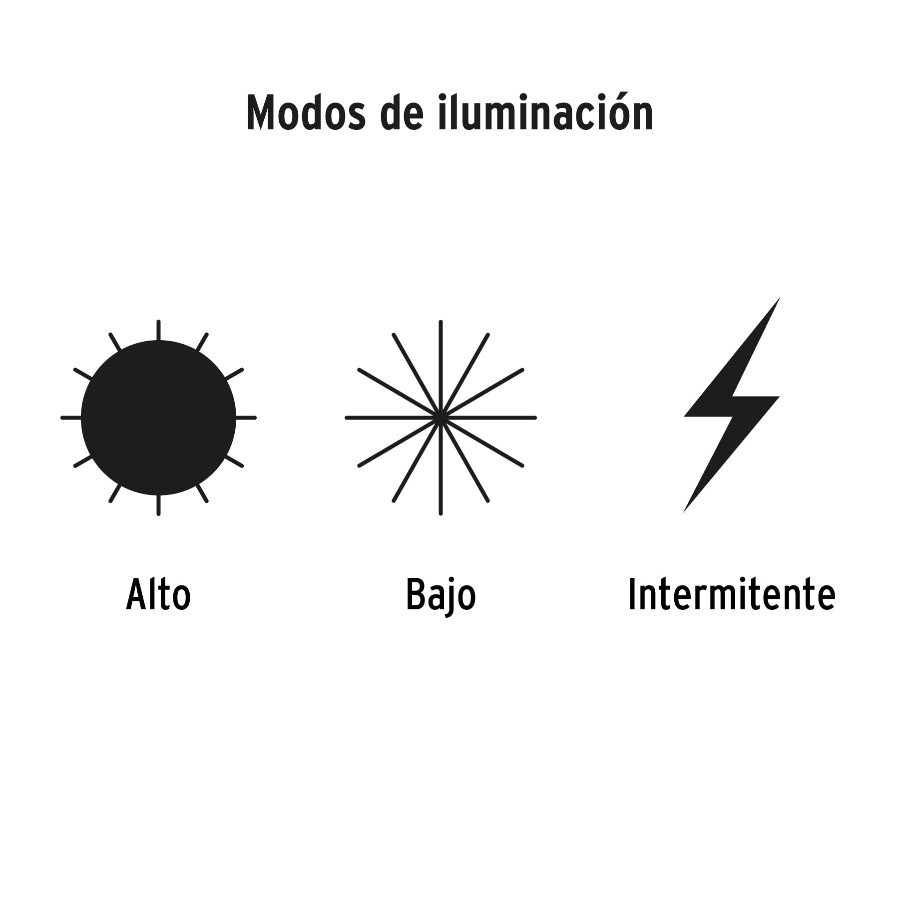 Linterna de minero LED 160 lm, recargable, TRUPER EXPERT