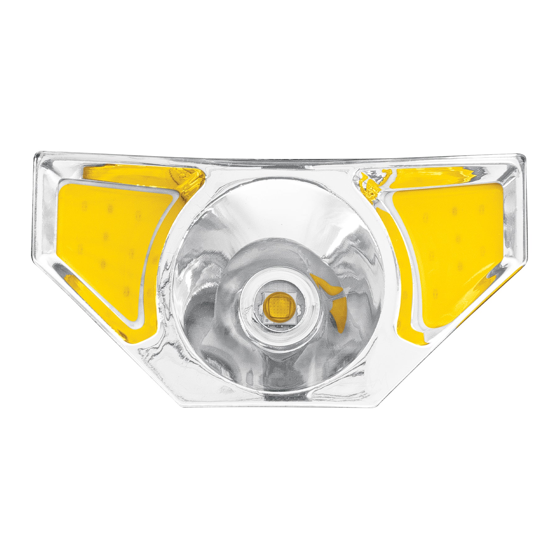 Linterna de minero LED 270 lm con sensor recargable, TRUPER