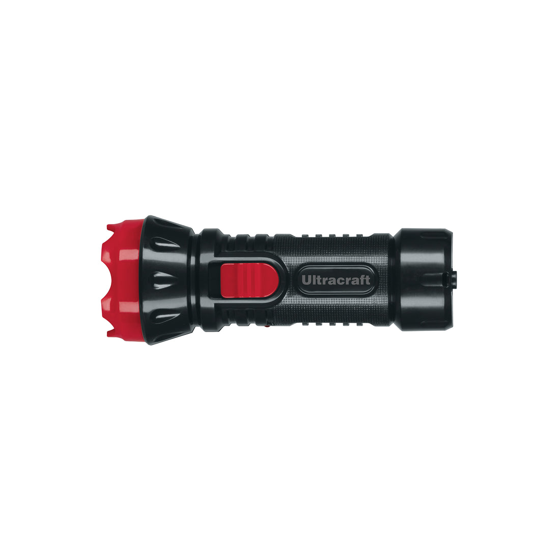 Linterna plástica de LED, 40 lm, recargable, ULTRACRAFT
