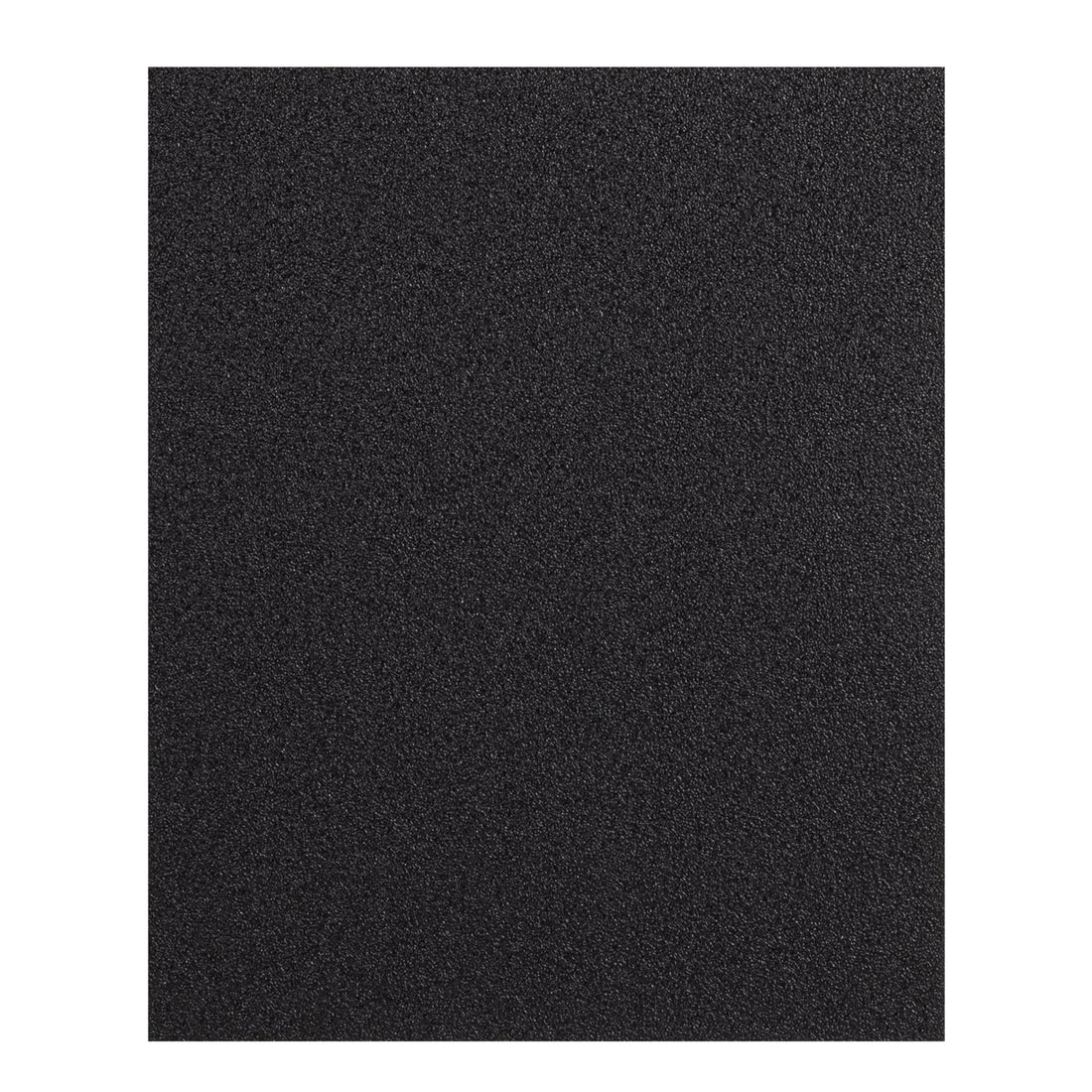 Lija de esmeril negra grano 50 de óxido de aluminio, TRUPER