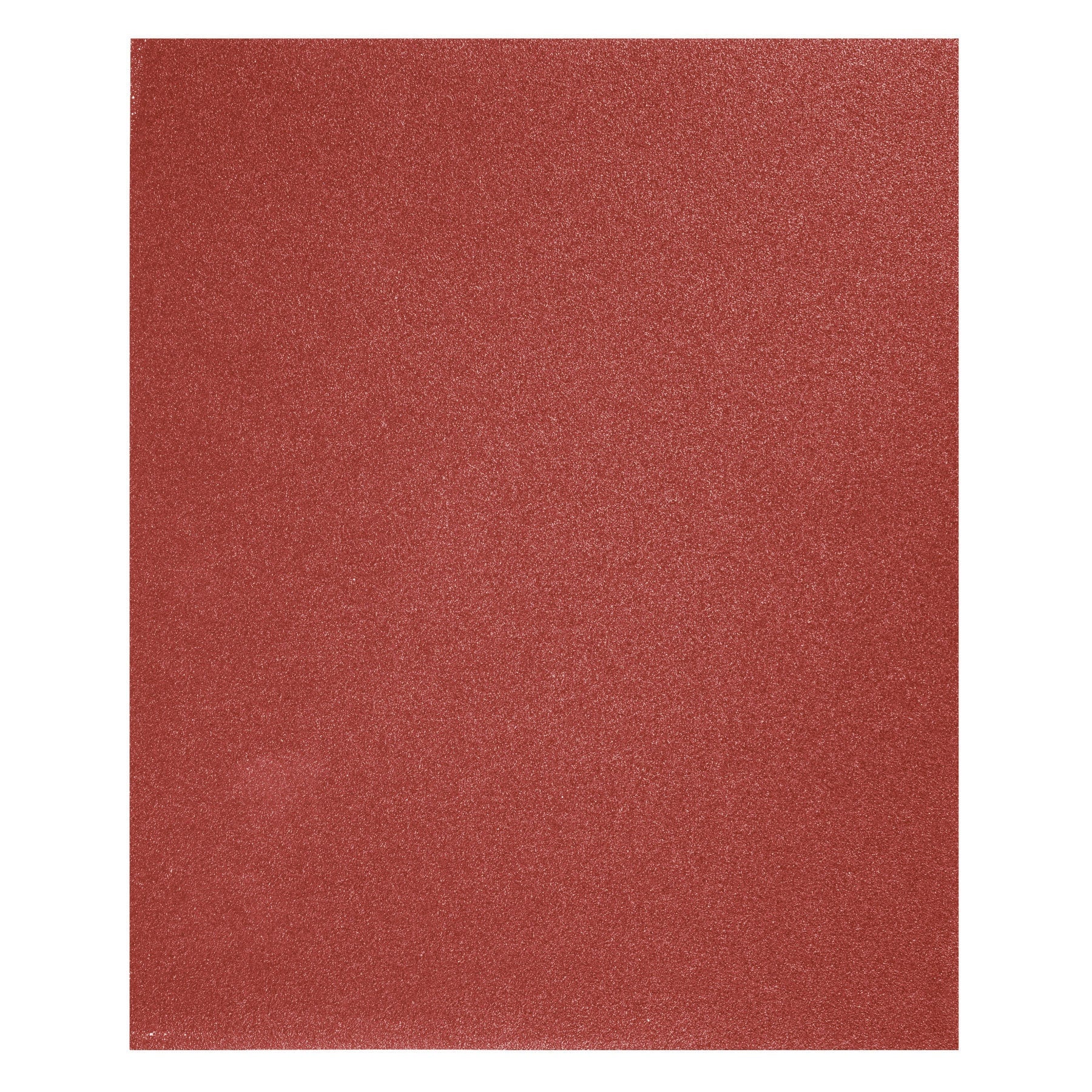 Lija de esmeril roja grano 120 de óxido de aluminio, TRUPER