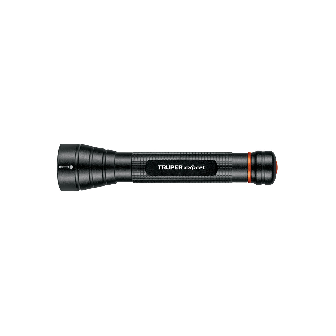 Linterna de aluminio LED Cree 235 lm con 2 pilas AA, EXPERT