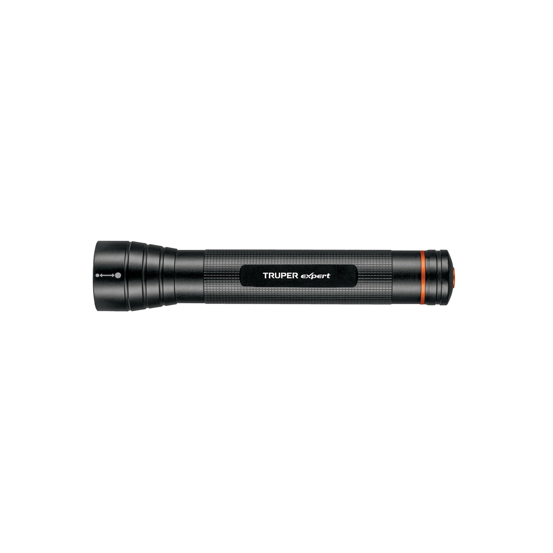 Linterna de aluminio LED Cree 850 lm con 3 pilas D, EXPERT