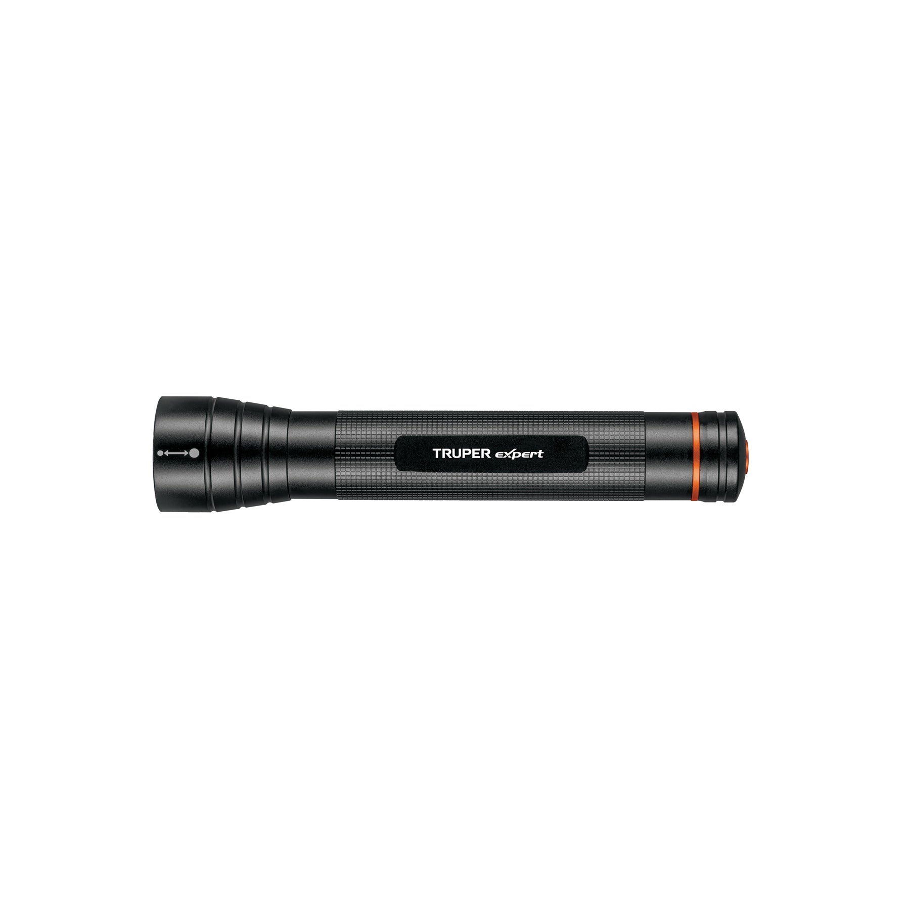 Linterna de aluminio LED Cree 850 lm con 3 pilas D, EXPERT