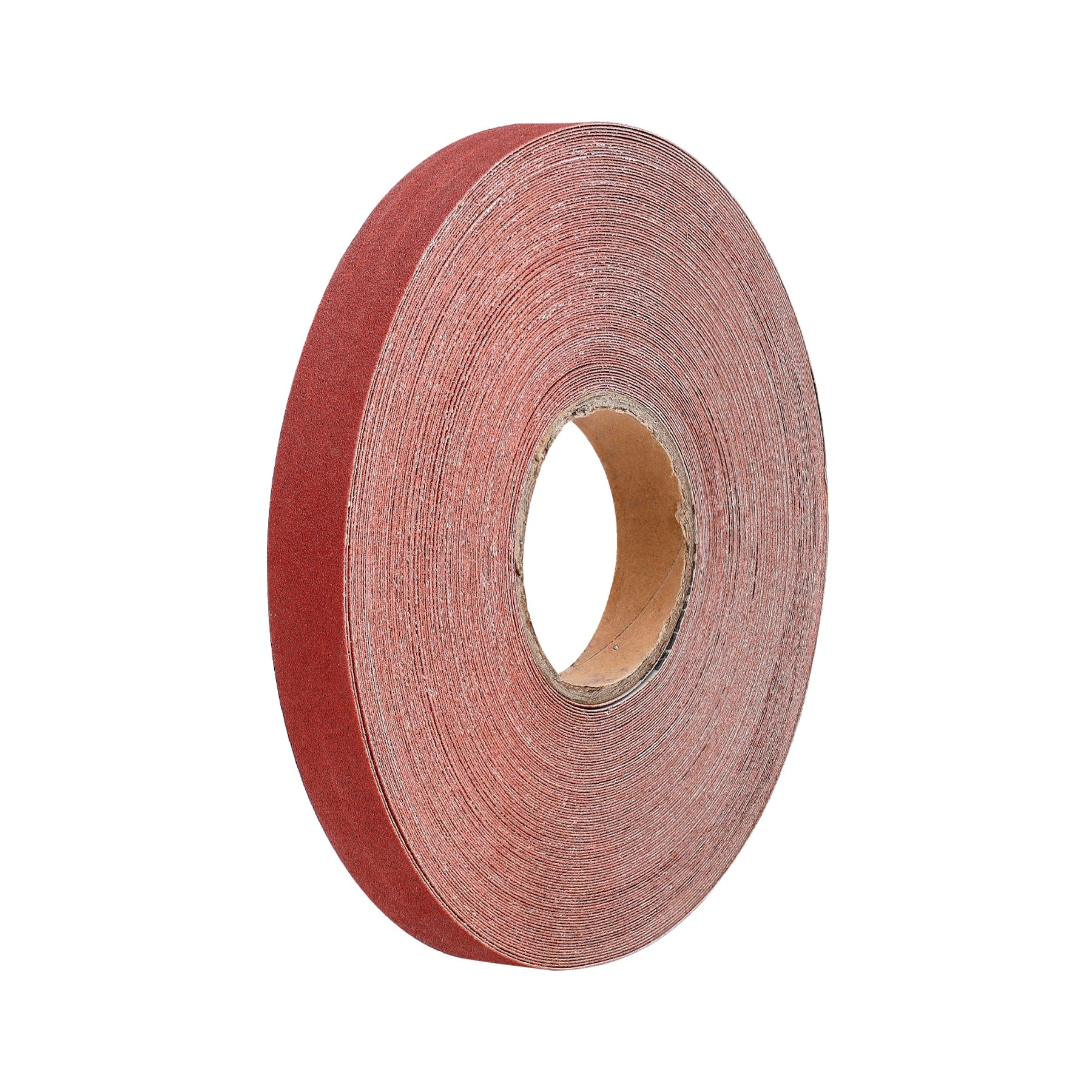 Rollo de 45 m de lija para plomero grano 100 ancho 1"
