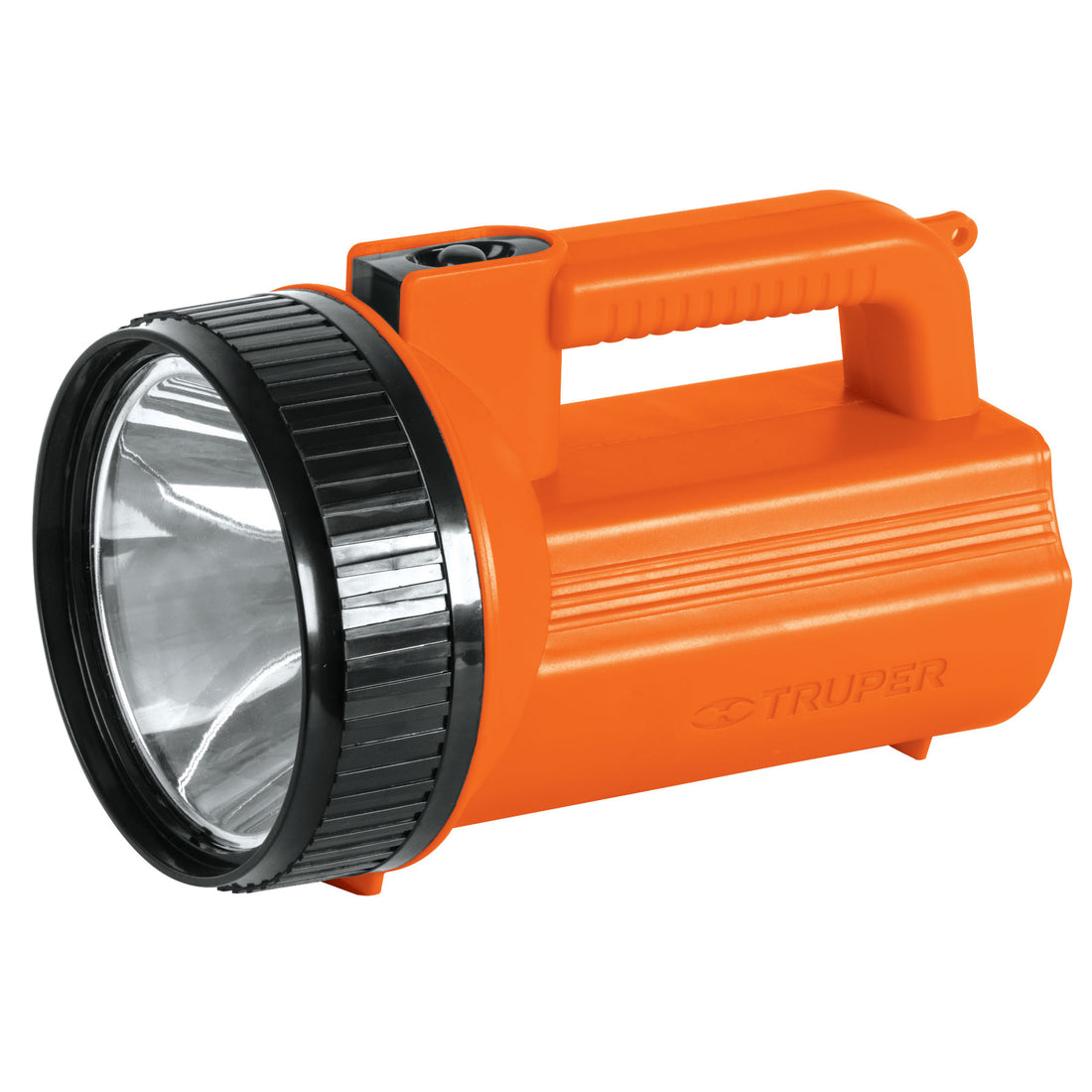 Linterna recargable, Leds, 230 lúmenes