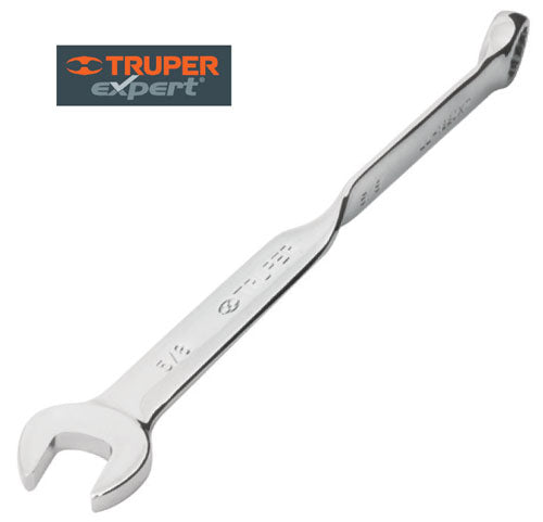 Llave combinada, extra torque, 5/16"