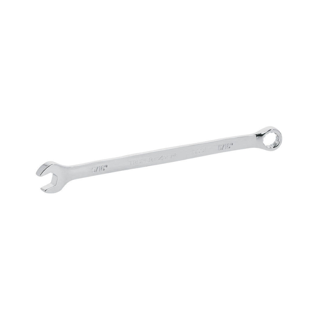 Llave combinada extralarga 5/16" x 145 mm de largo, EXPERT