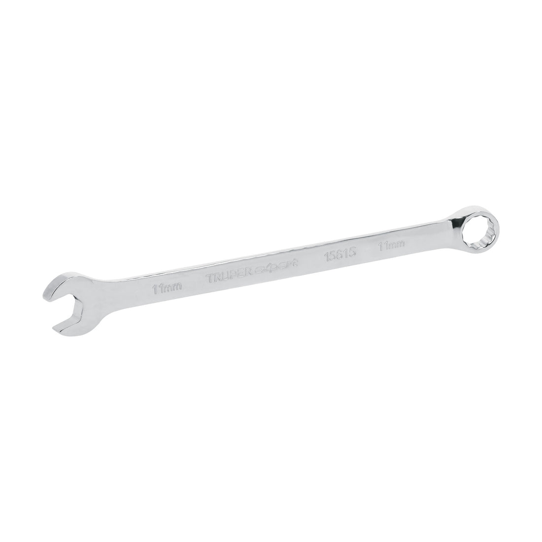 Llave combinada extralarga 11 mm x 183 mm de largo, EXPERT