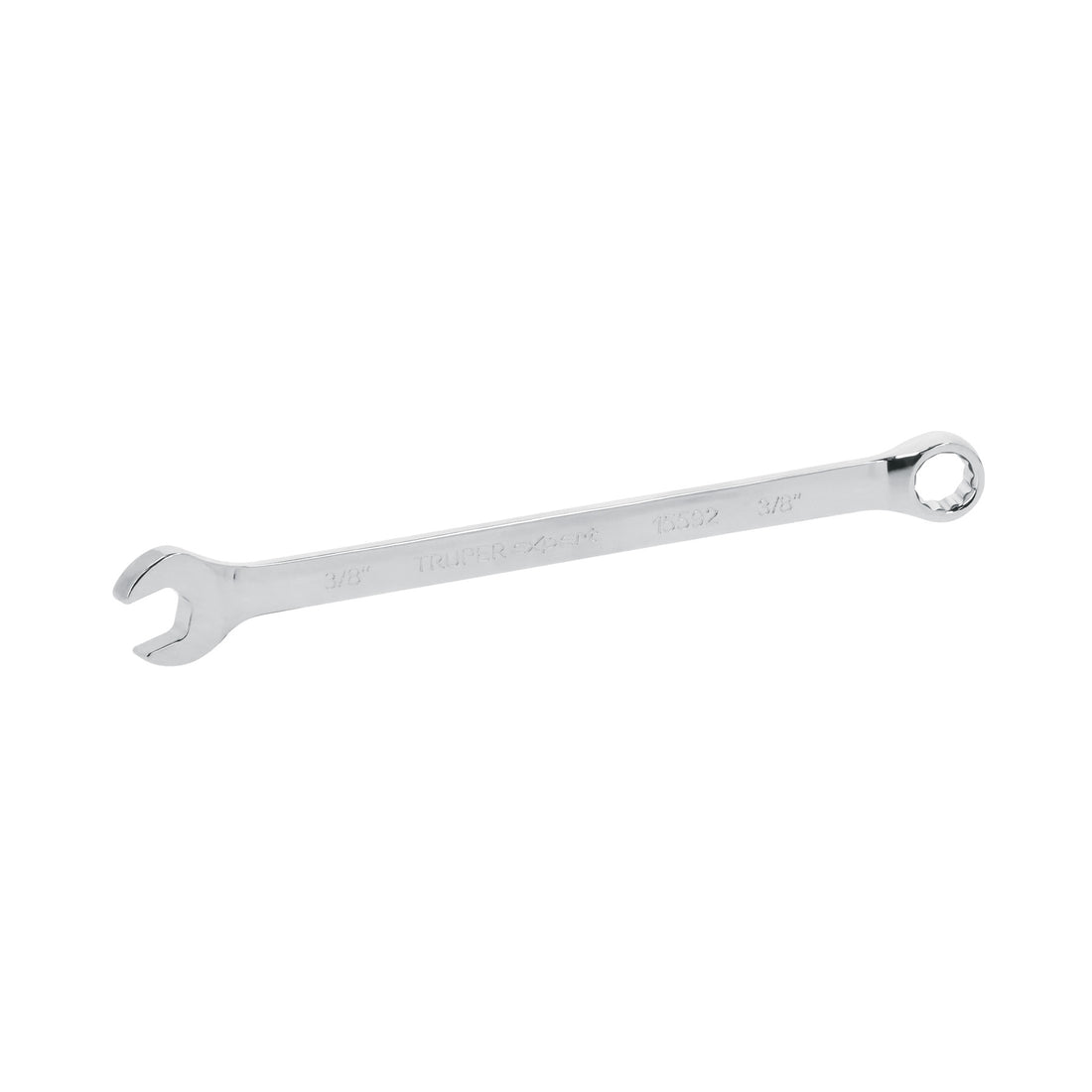 Llave combinada extralarga 3/8" x 164 mm de largo, EXPERT