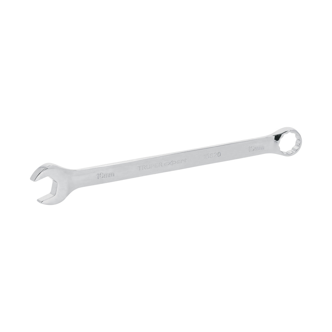 Llave combinada extralarga 16 mm x 240 mm de largo, EXPERT