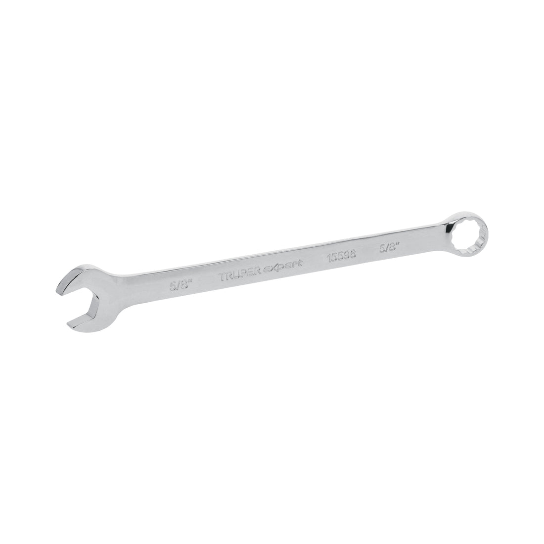 Llave combinada extralarga 5/8" x 240 mm de largo, EXPERT