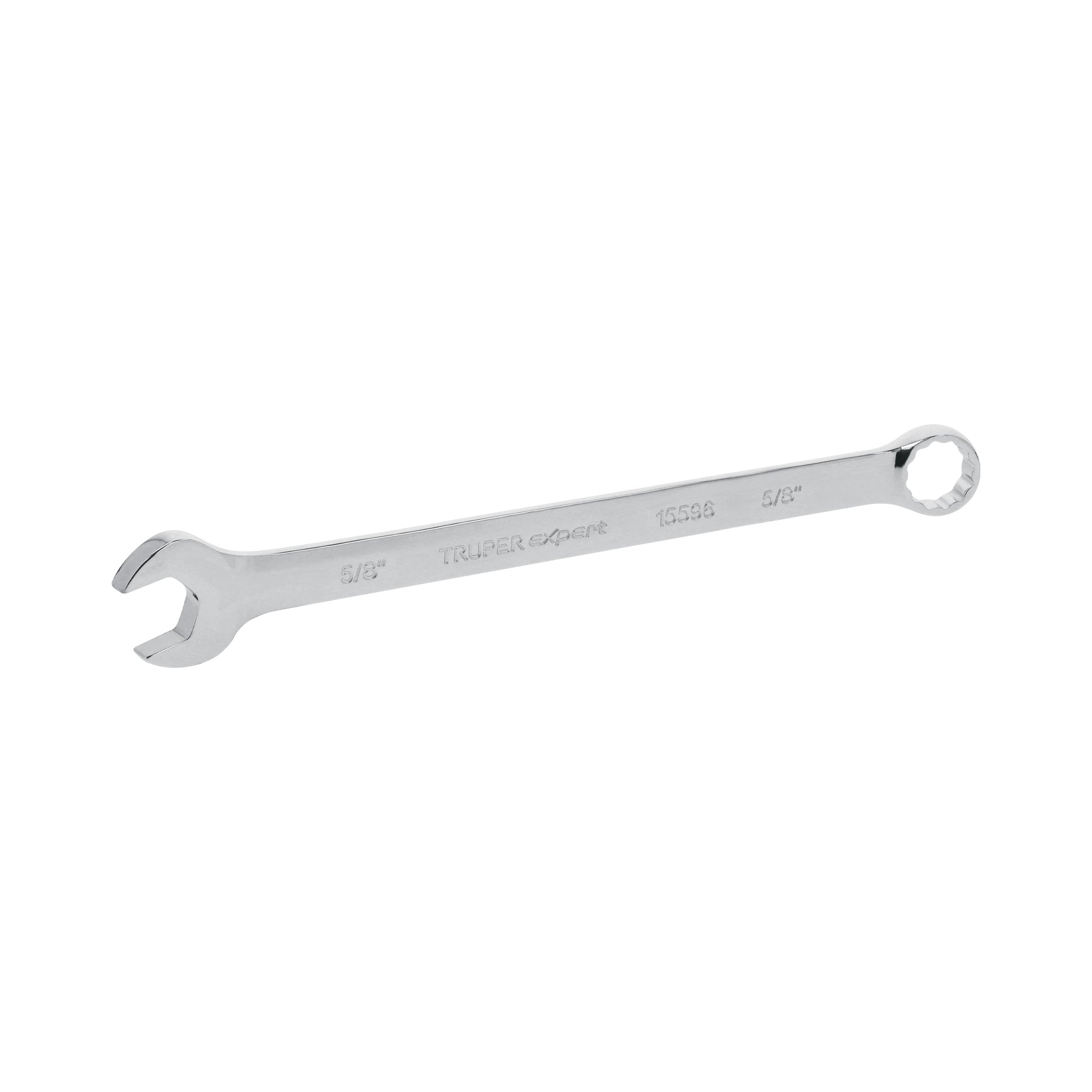 Llave combinada extralarga 5/8" x 240 mm de largo, EXPERT