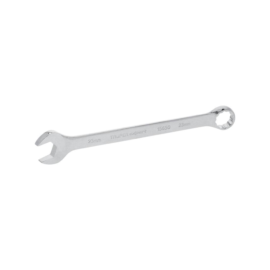 Llave combinada extralarga 23 mm x 316 mm de largo, EXPERT