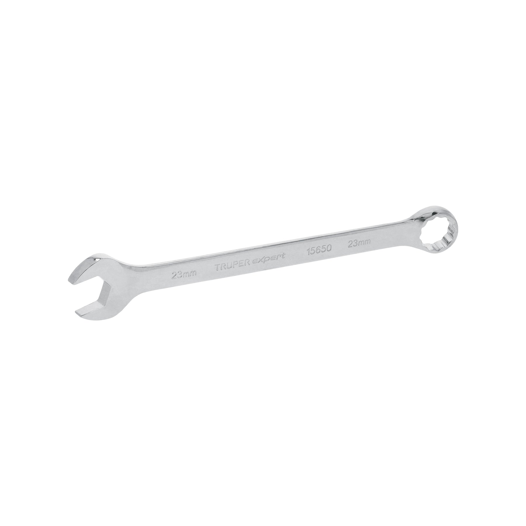 Llave combinada extralarga 23 mm x 316 mm de largo, EXPERT