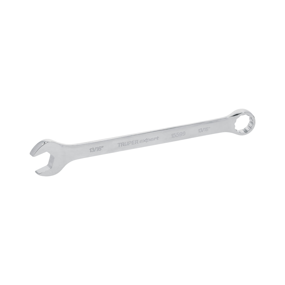 Llave combinada extralarga 13/16" x 298 mm de largo, EXPERT