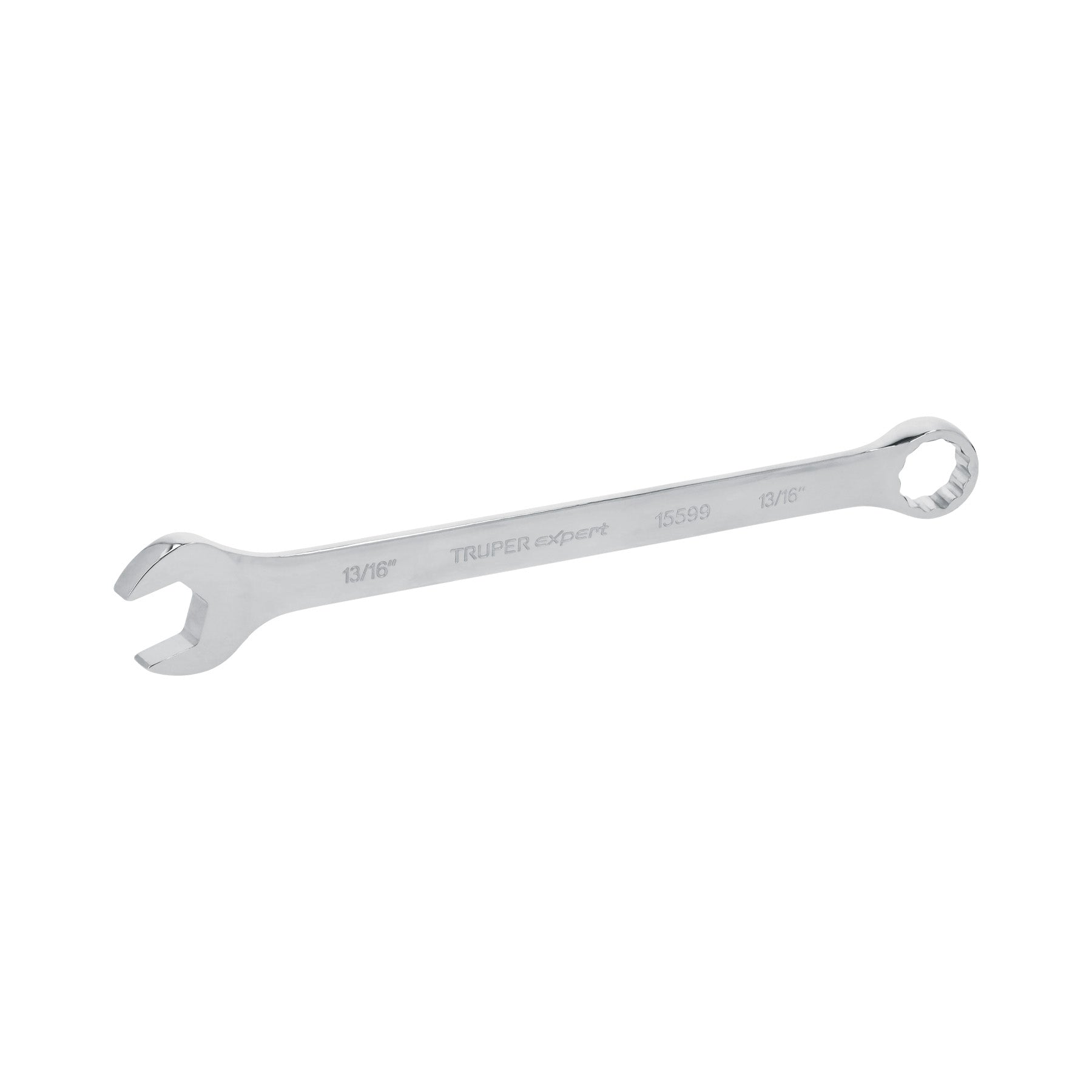Llave combinada extralarga 13/16" x 298 mm de largo, EXPERT