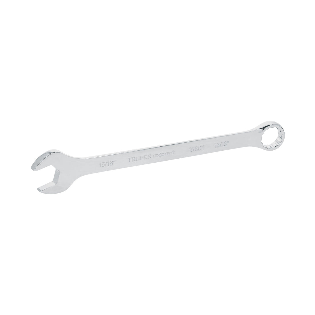 Llave combinada extralarga 15/16" x 336 mm de largo, EXPERT