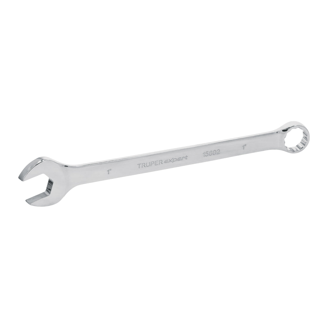 Llave combinada extralarga 1" x 355 mm de largo, EXPERT