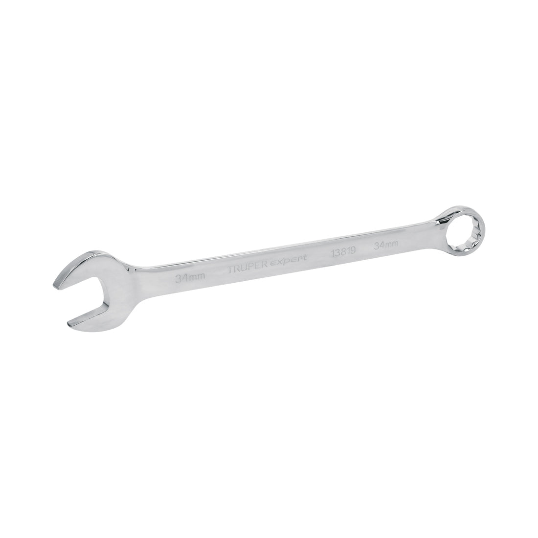 Llave combinada extralarga 34 mm x 454 mm de largo, EXPERT