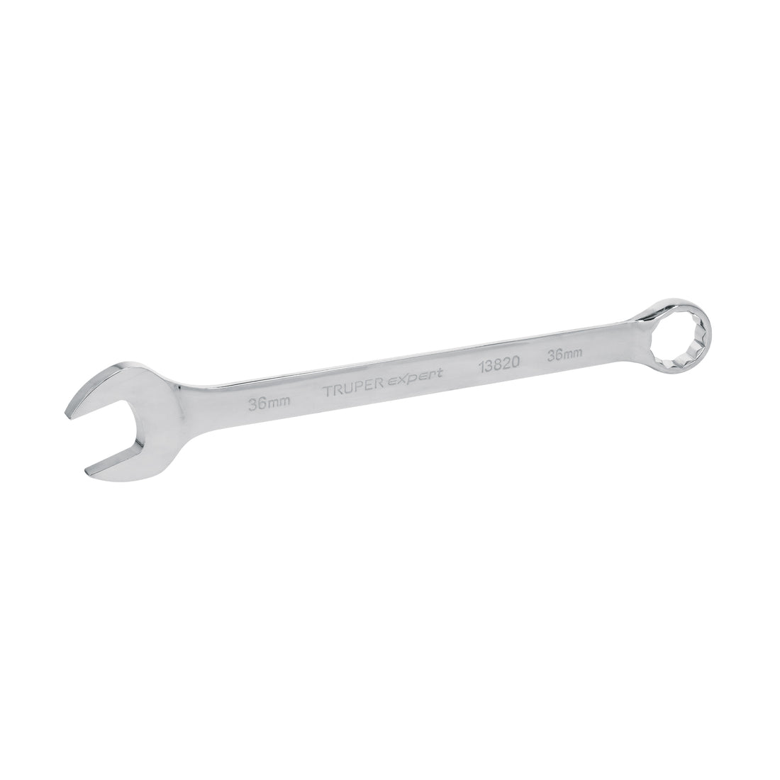 Llave combinada extralarga 36 mm x 454 mm de largo, EXPERT